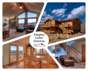 Remote Cabin Getaway Wraparound Deck Fast Wifi